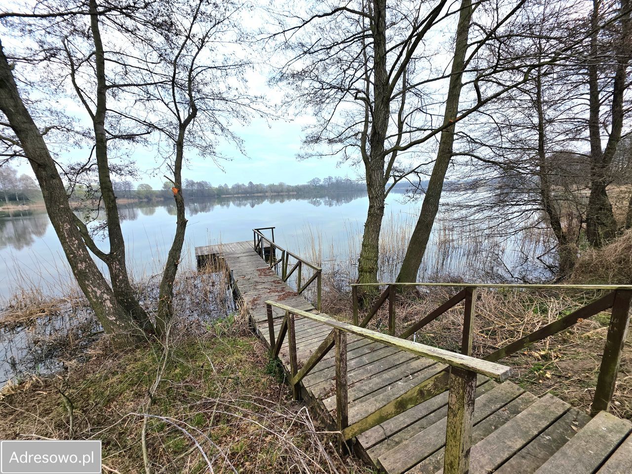Działka rekreacyjna Grójczyk. Zdjęcie 2