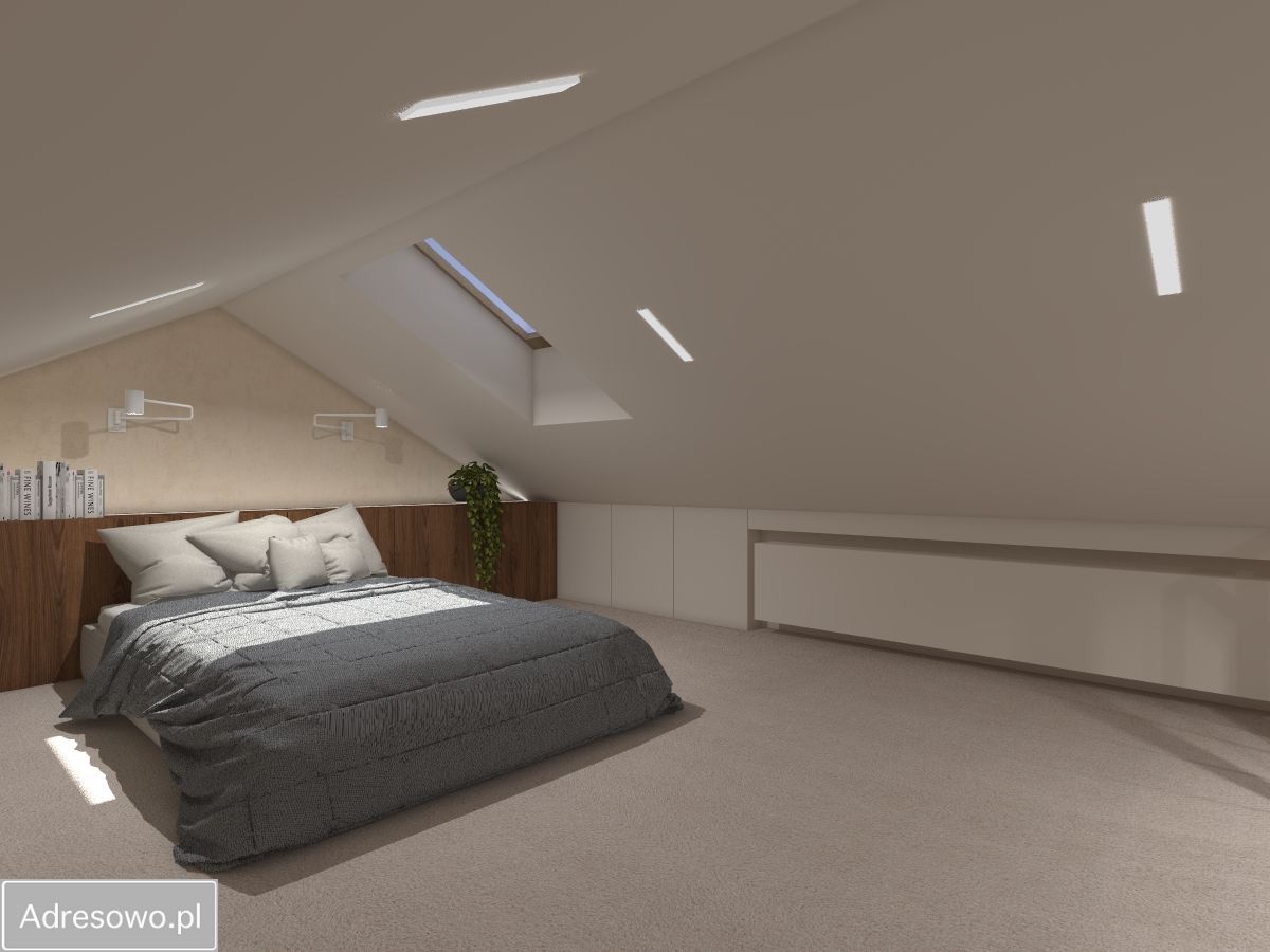 Mieszkanie 3-pokojowe Kraków Borek Fałęcki, ul. Ruczaj. Zdjęcie 12