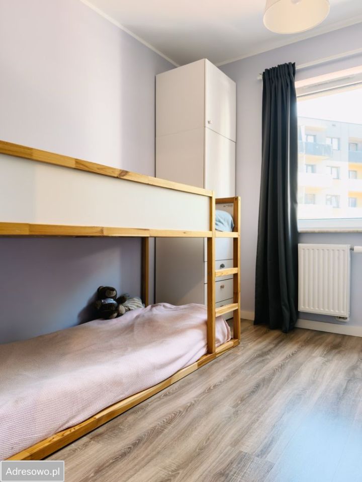 Mieszkanie 3-pokojowe Wrocław Psie Pole, ul. Zakładowa. Zdjęcie 16