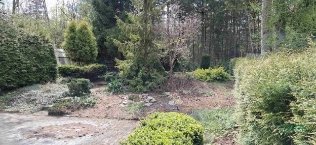 Działka Sosnowiec Milowice, ul. Przygraniczna. Zdjęcie 5