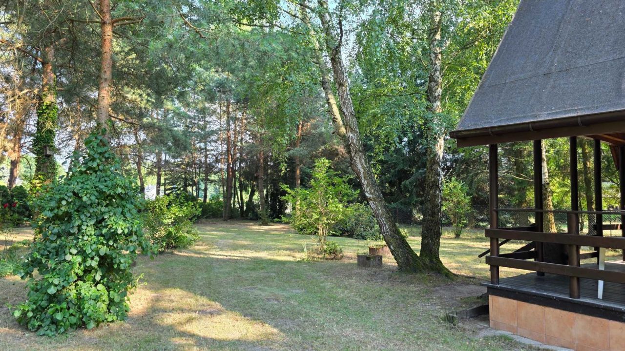 Działka budowlana Hipolitów. Zdjęcie 7
