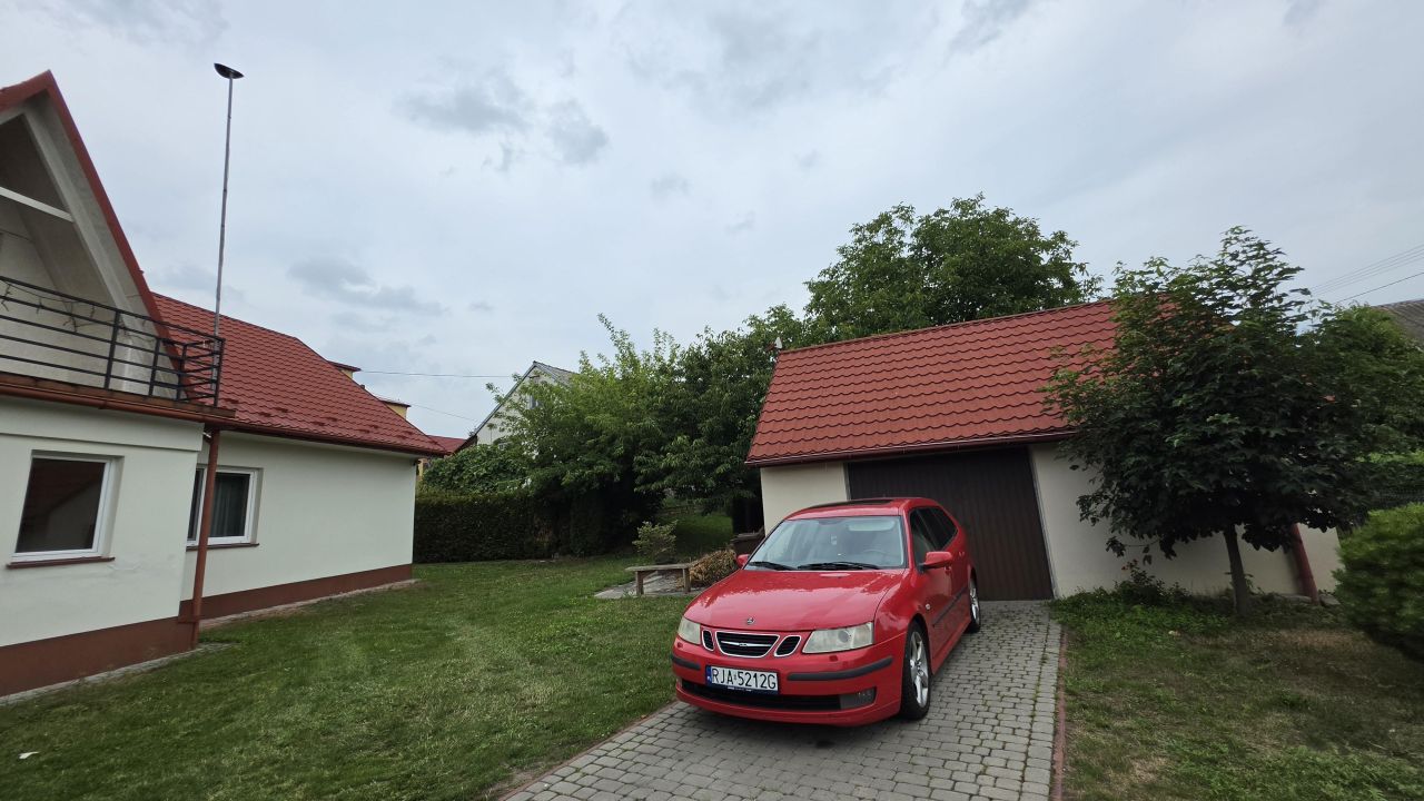 dom wolnostojący, 3 pokoje Roźwienica. Zdjęcie 4