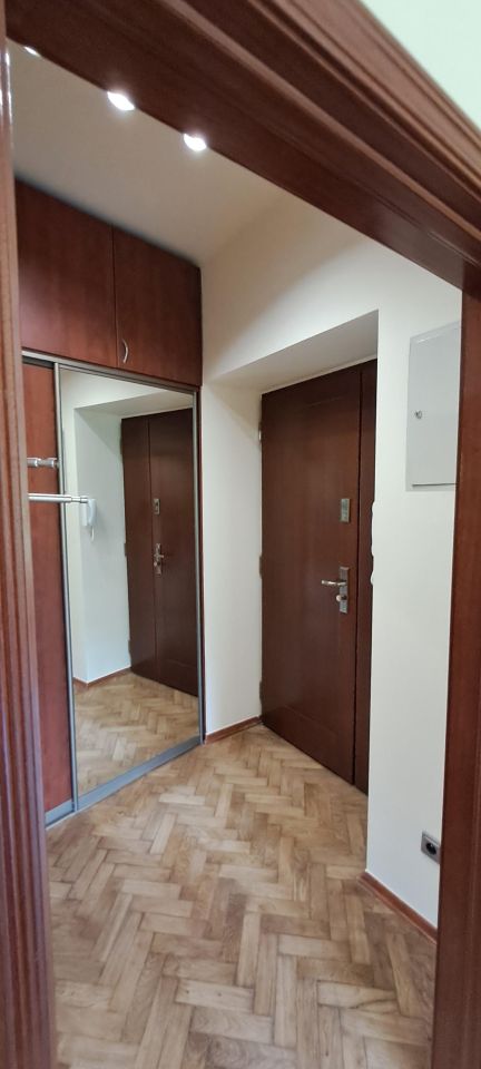 Mieszkanie 2-pokojowe Kraków Grzegórzki, ul. Kotlarska. Zdjęcie 4