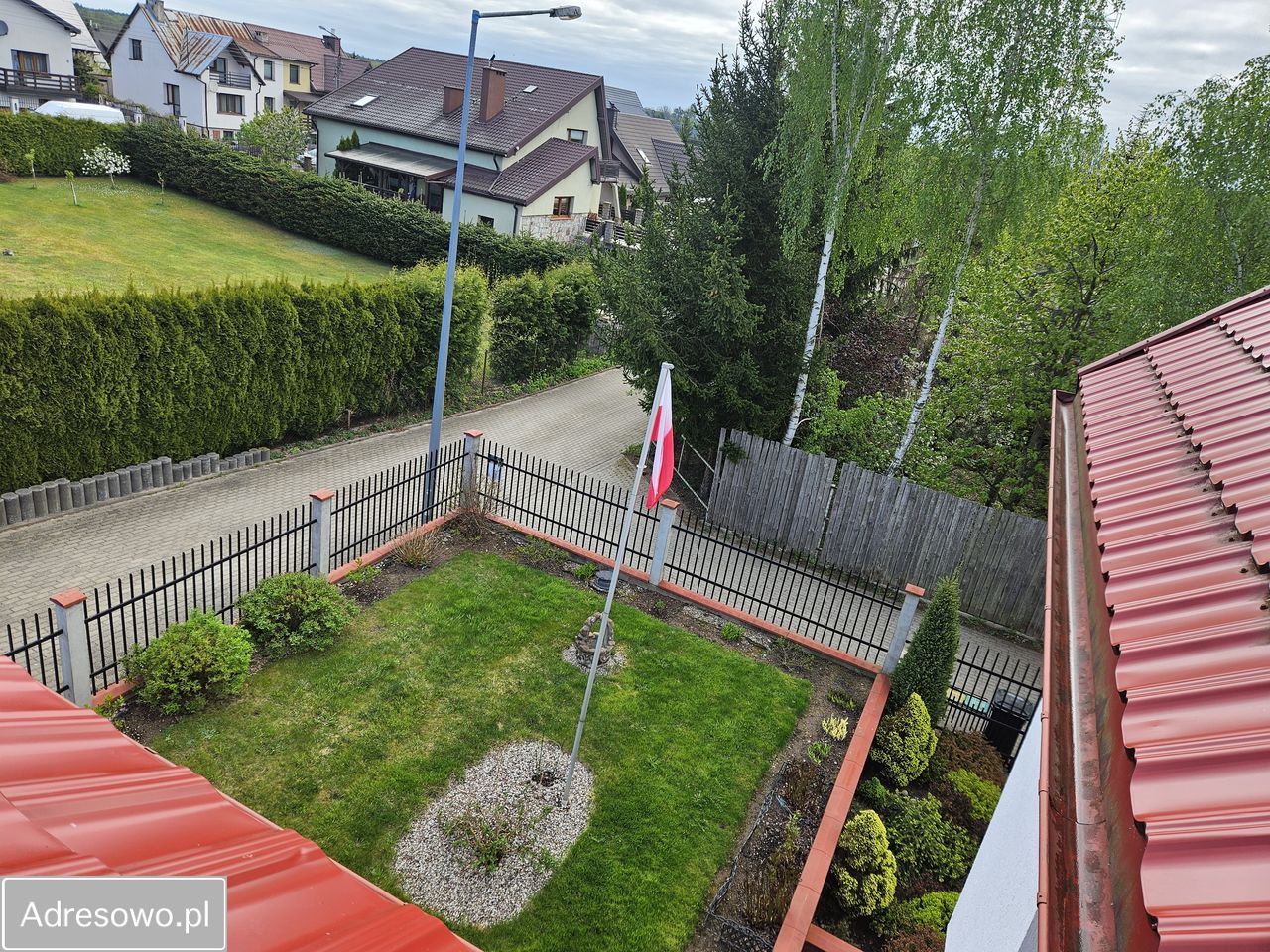 dom wolnostojący, 5 pokoi Orzysz. Zdjęcie 15