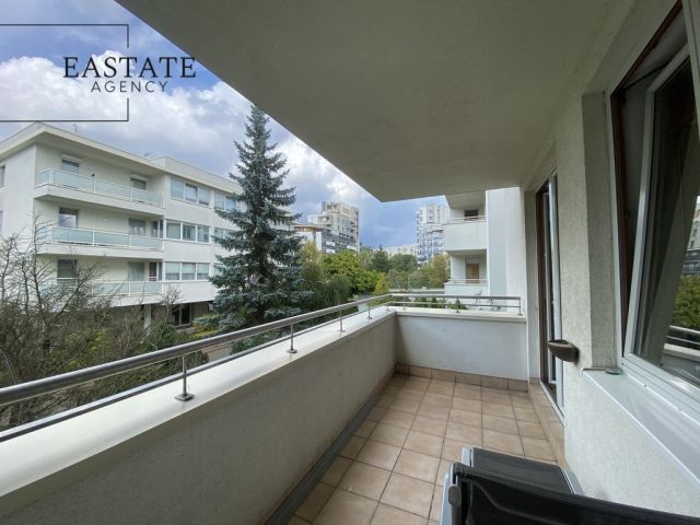 Mieszkanie 4-pokojowe Warszawa Mokotów, al. Wilanowska. Zdjęcie 17