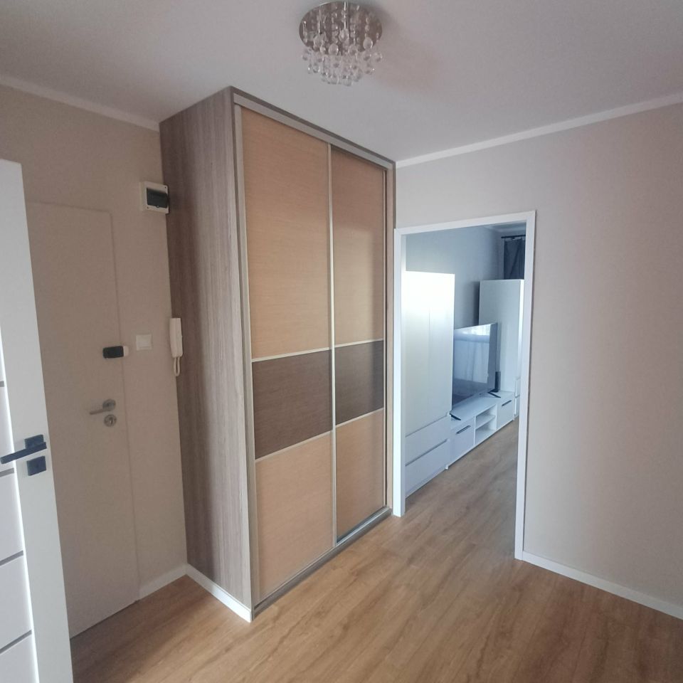 Mieszkanie 2-pokojowe Bydgoszcz Fordon, ul. Osiedlowa. Zdjęcie 9