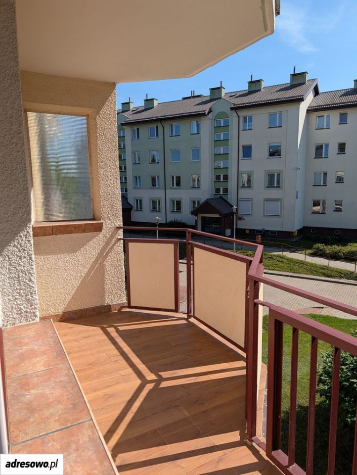 Mieszkanie 1-pokojowe Gdańsk Orunia Górna, ul. Dywizji Wołyńskiej. Zdjęcie 9