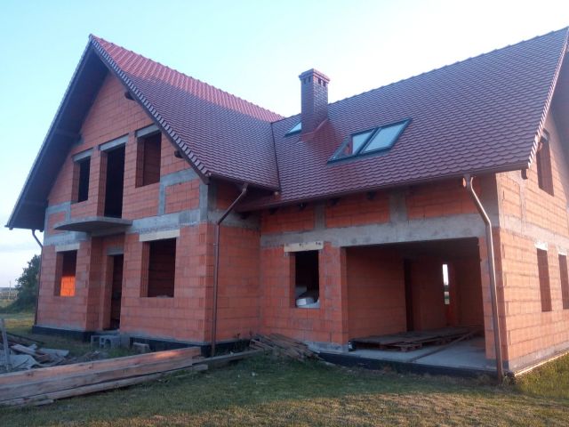 dom wolnostojący, 6 pokoi Żmigród, ul. Obornicka. Zdjęcie 1