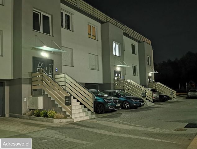 Mieszkanie 4-pokojowe Wrocław Maślice, ul. Porajowska. Zdjęcie 1