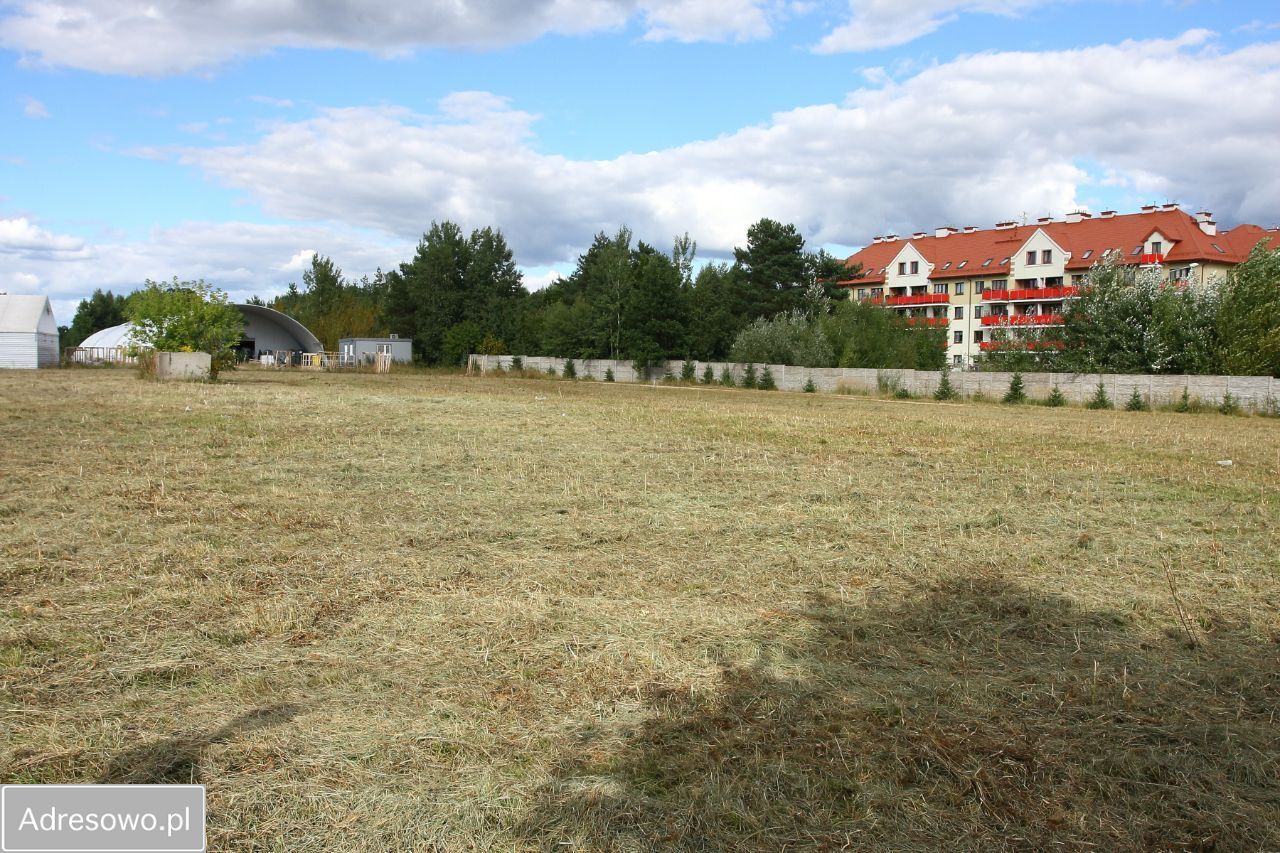 Hala/magazyn Nasielsk, ul. Płońska. Zdjęcie 7