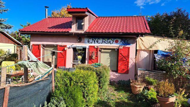 Działka rekreacyjna Choszczno. Zdjęcie 1