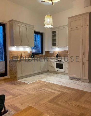 Mieszkanie 4-pokojowe Warszawa Bielany, ul. Sokratesa. Zdjęcie 1