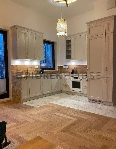 Mieszkanie 4-pokojowe Warszawa Bielany, ul. Sokratesa