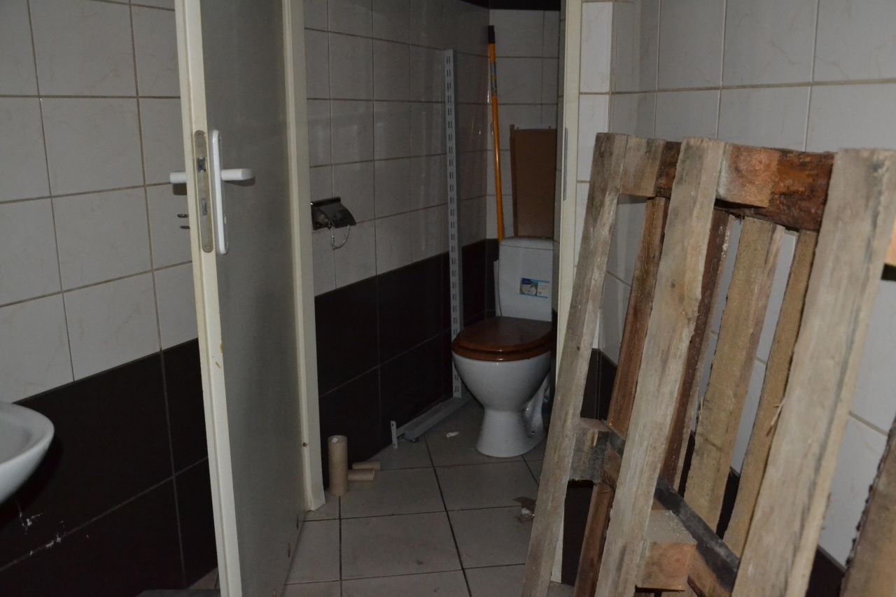 Lokal Szczecin Niebuszewo, ul. św. Barbary. Zdjęcie 7