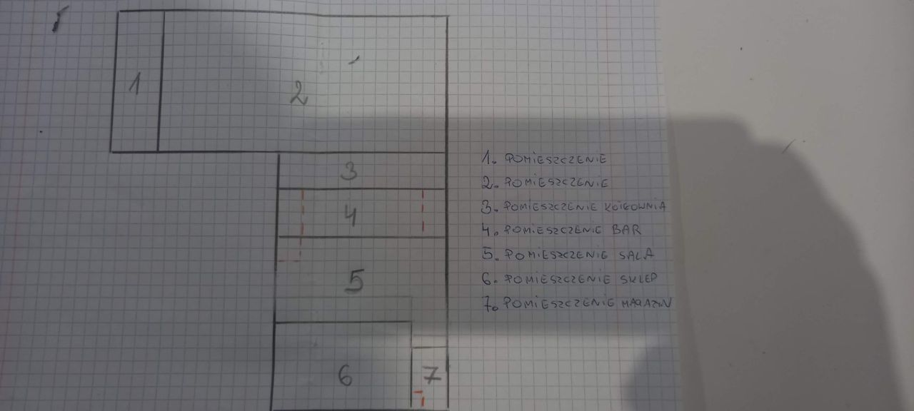 Nieruchomość komercyjna Chlebówko. Zdjęcie 6