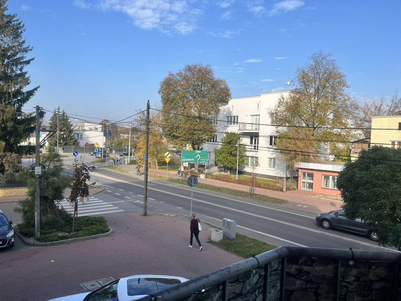 Mieszkanie 1-pokojowe Nowy Dwór Mazowiecki Centrum, ul. Ignacego Paderewskiego. Zdjęcie 12