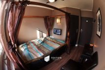 Mieszkanie 4-pokojowe Poznań Rataje, ul. Katowicka. Zdjęcie 4