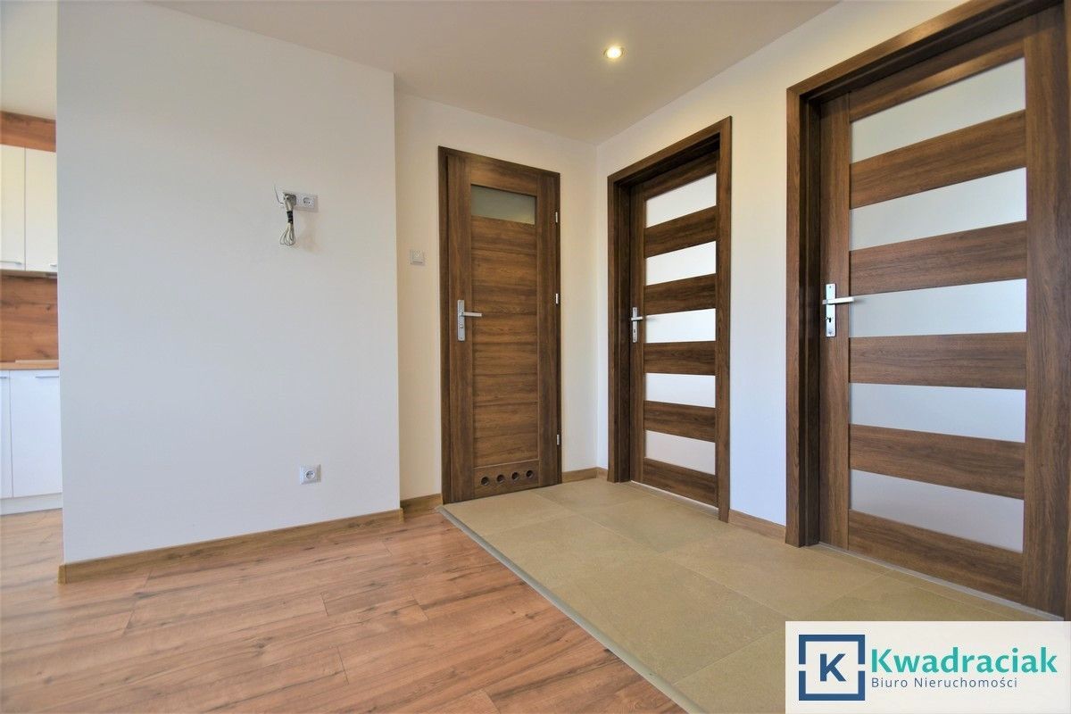 Mieszkanie 2-pokojowe Lesko, ul. Piotra Kmity. Zdjęcie 5