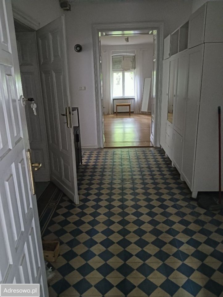 Mieszkanie 2-pokojowe Wrocław Krzyki, ul. Wałbrzyska. Zdjęcie 18