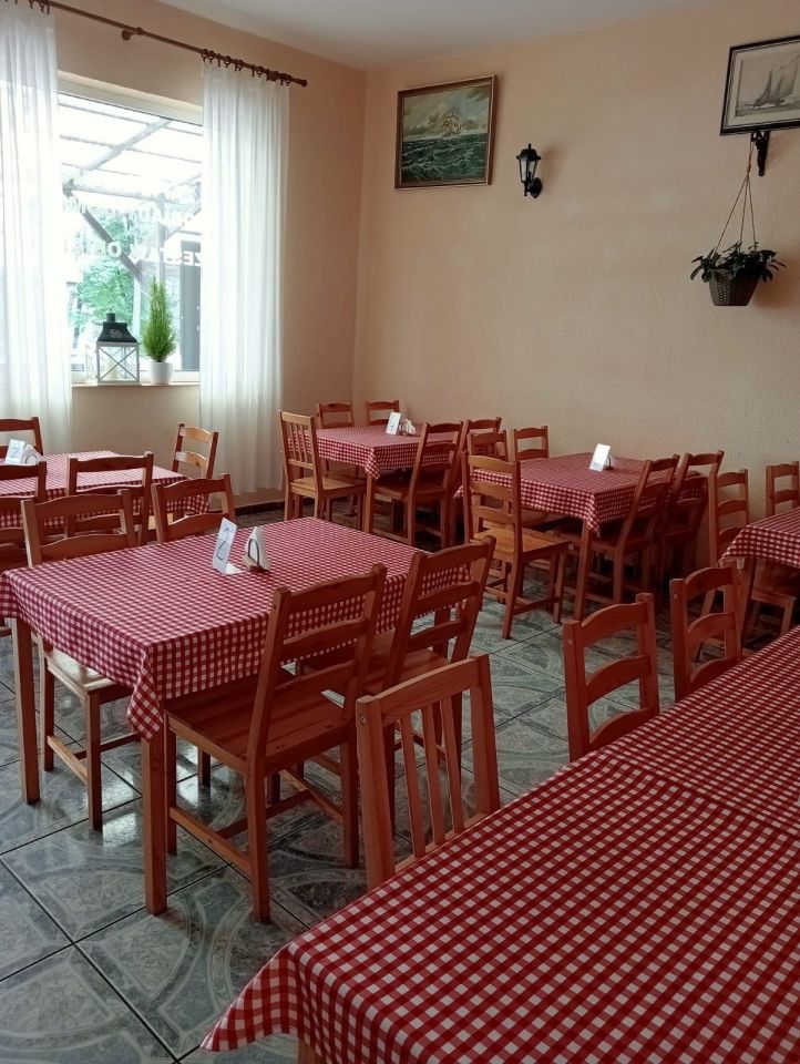 dom szeregowy Jarosławiec, ul. Bałtycka. Zdjęcie 4