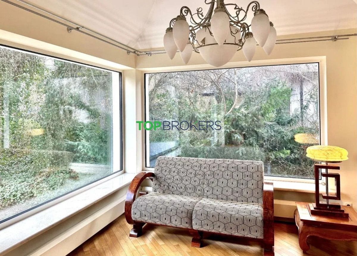 bliźniak, 4 pokoje Warszawa Targówek. Zdjęcie 4