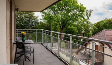 Mieszkanie 3-pokojowe Wilkasy, ul. Niegocińska