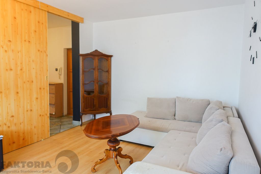 Mieszkanie 2-pokojowe Szczecin, ul. Santocka