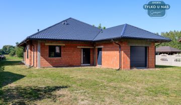 dom wolnostojący, 4 pokoje Ruda