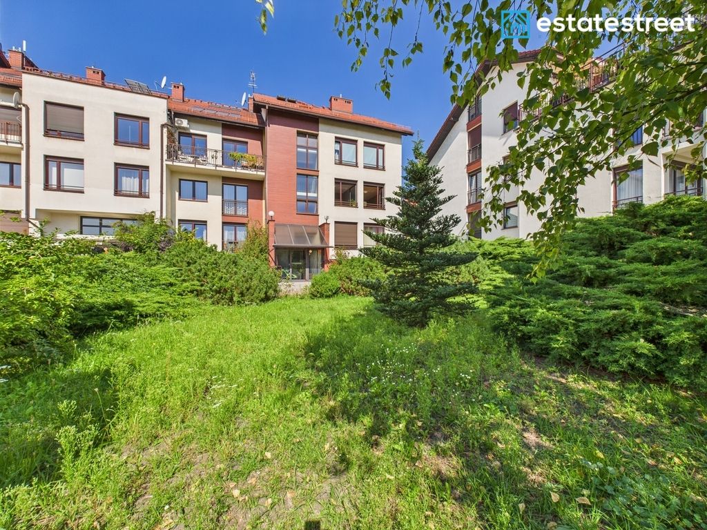 Mieszkanie 2-pokojowe Katowice Brynów, ul. Wróbli. Zdjęcie 17