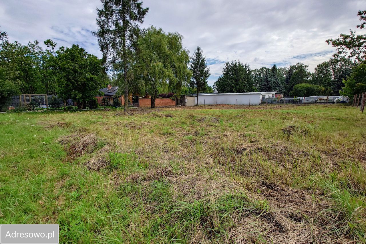 Działka budowlana Łódź Rogi, ul. Ametystowa. Zdjęcie 3