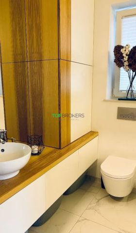 Mieszkanie 3-pokojowe Warszawa Śródmieście, ul. Szwoleżerów. Zdjęcie 12