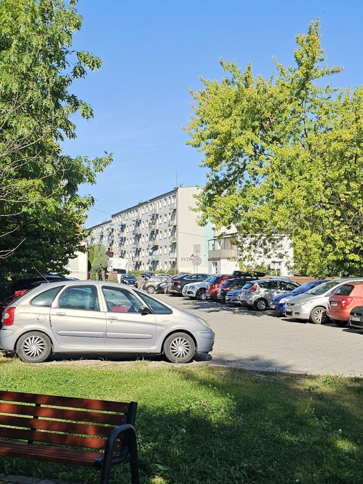 Mieszkanie 3-pokojowe Kielce KSM, ul. Pomorska. Zdjęcie 8