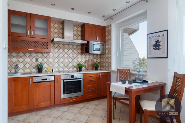 Mieszkanie 3-pokojowe Warszawa Ursus, ul. Magnacka. Zdjęcie 6