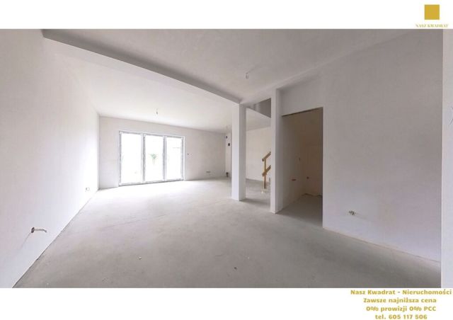 bliźniak, 4 pokoje Skierniewice. Zdjęcie 14