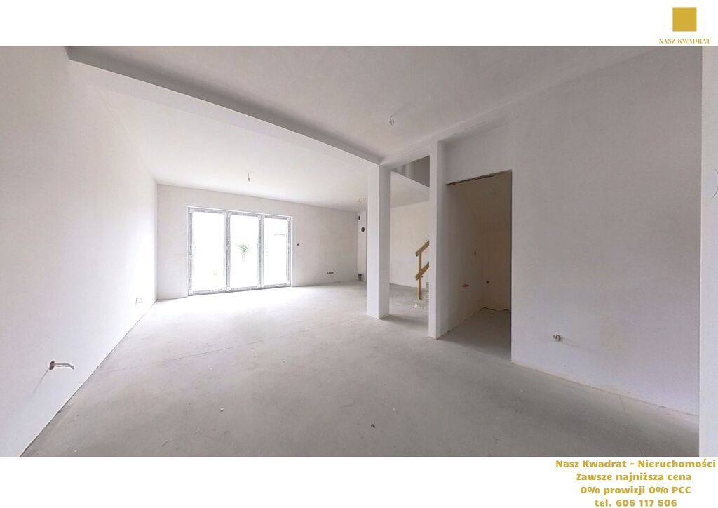 bliźniak, 4 pokoje Skierniewice. Zdjęcie 14