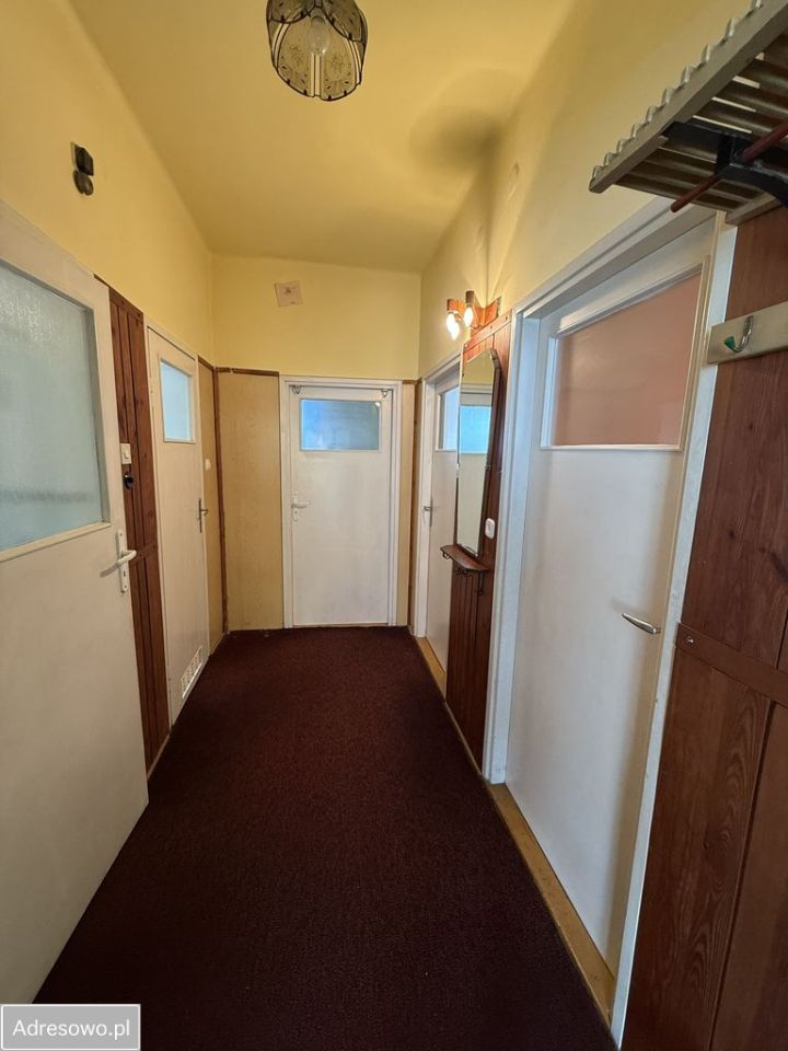 dom wolnostojący, 3 pokoje Będzin Małobądz. Zdjęcie 16