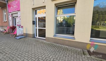 Lokal Olsztyn Zatorze, ul. Jagiellońska