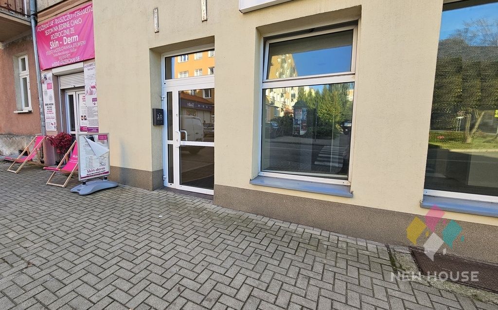 Lokal Olsztyn Zatorze, ul. Jagiellońska. Zdjęcie 2