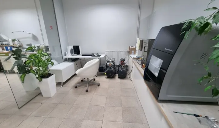 Lokal Katowice Wełnowiec, ul. Gnieźnieńska