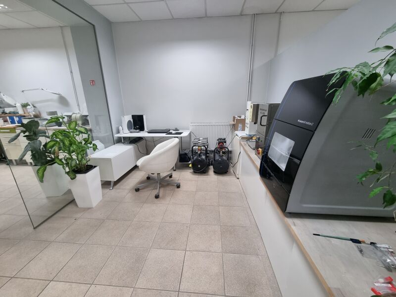 Lokal Katowice Wełnowiec, ul. Gnieźnieńska