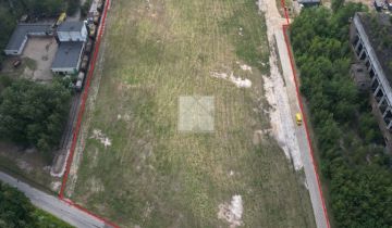 Działka inwestycyjna Tarnobrzeg, ul. Chmielowska