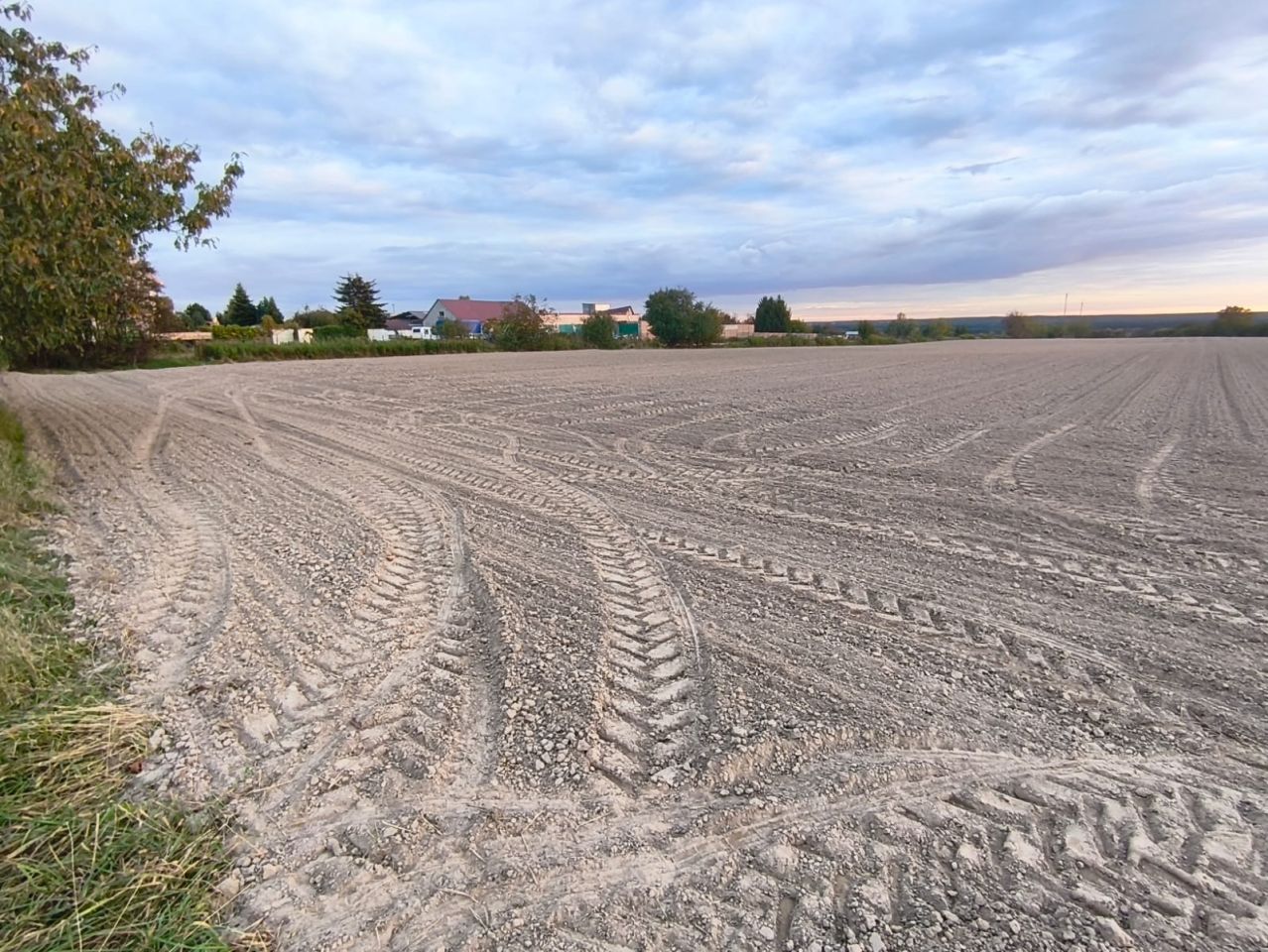 Działka budowlana Płock Winiary, ul. Szpitalna. Zdjęcie 3