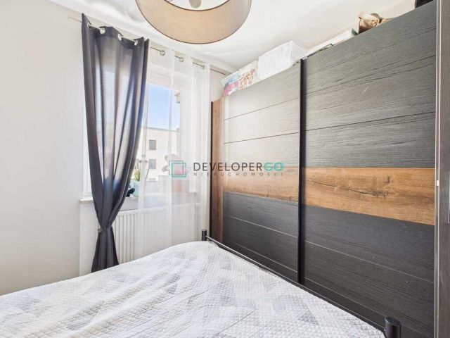 Mieszkanie 2-pokojowe Białystok Skorupy, ul. Plażowa. Zdjęcie 5