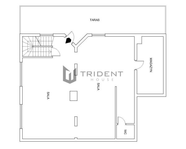 Lokal Leszno. Zdjęcie 24