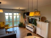 Mieszkanie 3-pokojowe Jarocin, ul. Czereśniowa