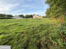 Działka budowlana Skawina, ul. Stanisława Wyspiańskiego