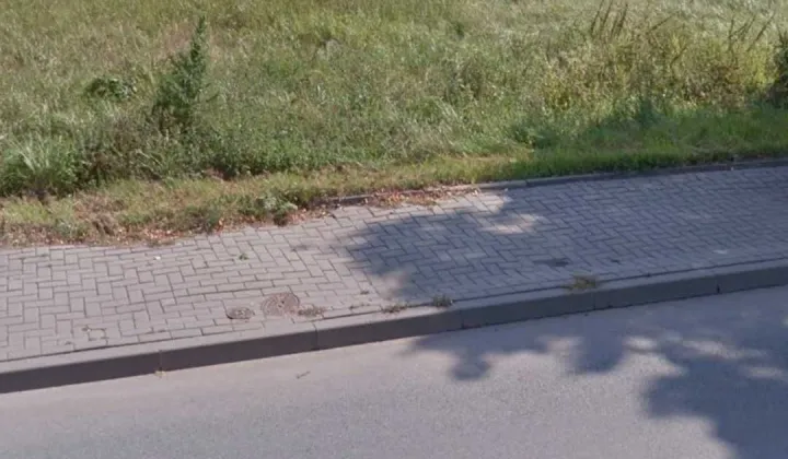 Działka inwestycyjna Kostrzyn nad Odrą Drzewice