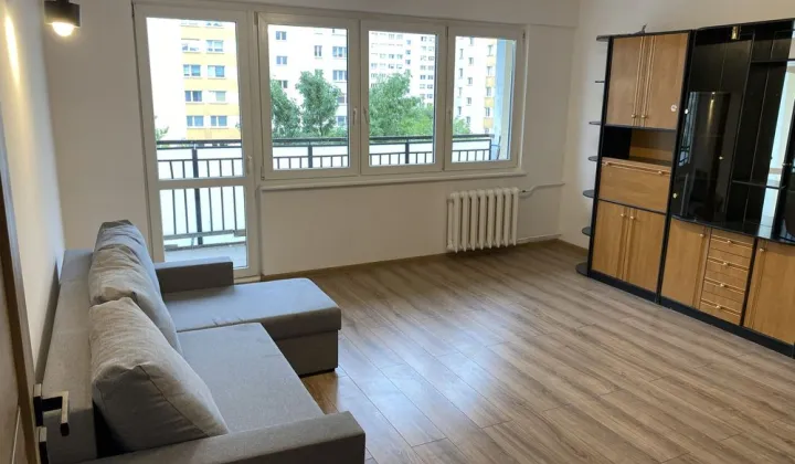 Mieszkanie 3-pokojowe Białystok Centrum, ul. Legionowa