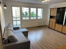 Mieszkanie 3-pokojowe Białystok Centrum, ul. Legionowa