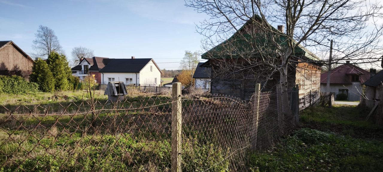 Działka budowlana Łęgonice. Zdjęcie 14